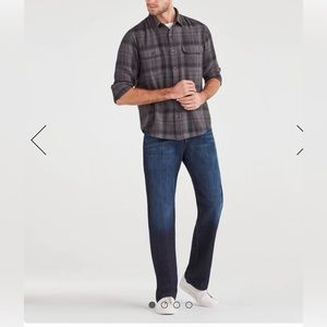 7 for all mankind austyn confort luxe relaxed jeans